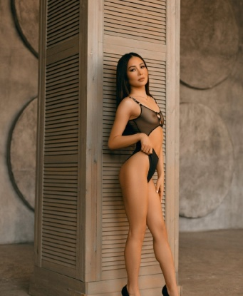 Алевтина
