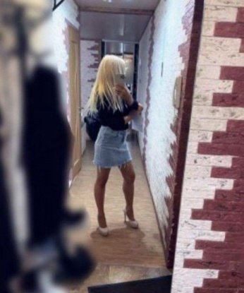 Анкета проститутки Снежа - Фото 1, Ишимбай, 30 лет, №12687