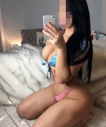 Анкета проститутки Елизавета - Фото 1, Ишимбай, 35 лет, №5515